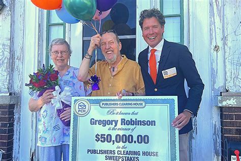publishers clearing house winners 2022.